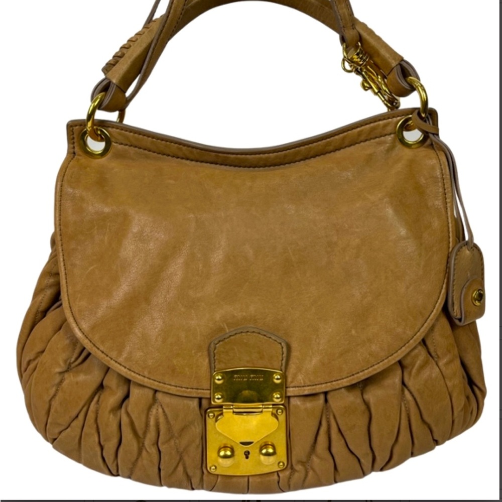 Awesome Miu Miu Bag Authentic - image 8